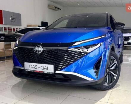 Ніссан Кашкай, об'ємом двигуна 1.5 л та пробігом 0 тис. км за 41368 $, фото 1 на Automoto.ua