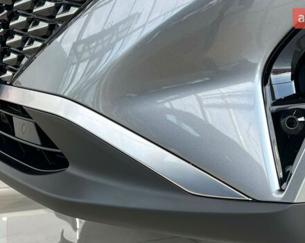 купити нове авто Ніссан Кашкай 2024 року від офіційного дилера Автомир Ніссан фото