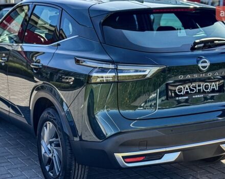 купити нове авто Ніссан Кашкай 2024 року від офіційного дилера Автомир Hyundai, Nissan, Fiat Ніссан фото