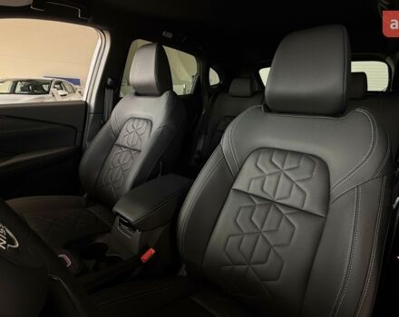 купити нове авто Ніссан Кашкай 2024 року від офіційного дилера NISSAN АВТОРІВЕР Ніссан фото
