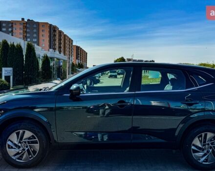 купить новое авто Ниссан Кашкай 2024 года от официального дилера Автомир Hyundai, Nissan, Fiat Ниссан фото