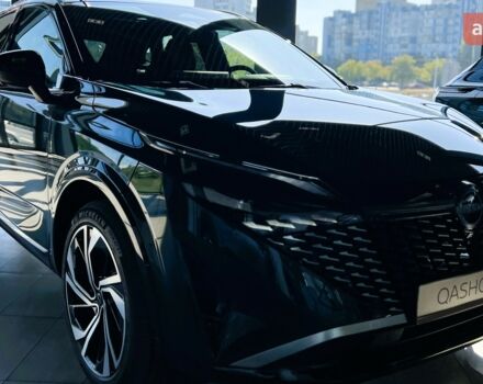 купить новое авто Ниссан Кашкай 2025 года от официального дилера Автоцентр AUTO.RIA Ниссан фото