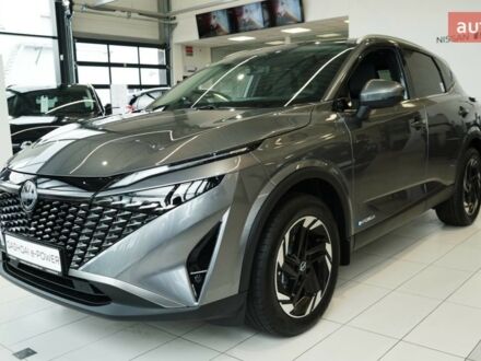 Ніссан Кашкай 2025 у Черкасах на Automoto.ua Ніссан Кашкай, об'ємом двигуна 1.5 л та пробігом 0 тис. км за 39576 $, фото 1 на Automoto.ua