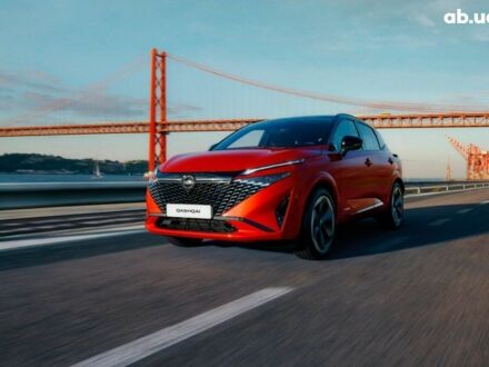 Ніссан Кашкай 2025 у Києві на Automoto.ua Ніссан Кашкай, об'ємом двигуна 0 л та пробігом 0 тис. км за 35719 $, фото 1 на Automoto.ua
