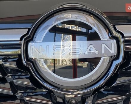 купити нове авто Ніссан Кашкай 2025 року від офіційного дилера Автоцентр AUTOGROUP Nissan Ніссан фото