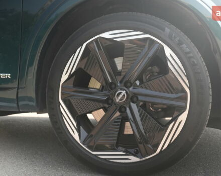 купить новое авто Ниссан Кашкай 2025 года от официального дилера Альянс-А Nissan Ниссан фото