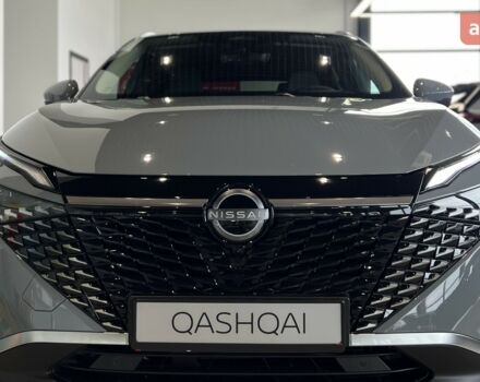 купити нове авто Ніссан Кашкай 2025 року від офіційного дилера Автоцентр AUTO.RIA Ніссан фото