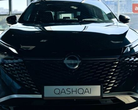 купить новое авто Ниссан Кашкай 2025 года от официального дилера Автоцентр AUTO.RIA Ниссан фото