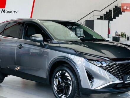 Ниссан Кашкай, объемом двигателя 1.33 л и пробегом 0 тыс. км за 32497 $, фото 1 на Automoto.ua