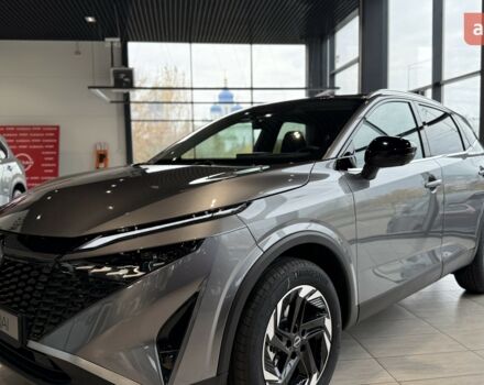 купити нове авто Ніссан Кашкай 2025 року від офіційного дилера Автоцентр AUTO.RIA Ніссан фото