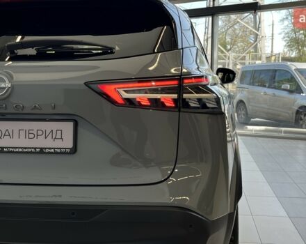 купить новое авто Ниссан Кашкай 2025 года от официального дилера Автоцентр AUTOGROUP Nissan Ниссан фото