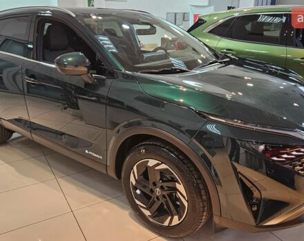 купити нове авто Ніссан Кашкай 2025 року від офіційного дилера Автоцентр AUTO.RIA Ніссан фото