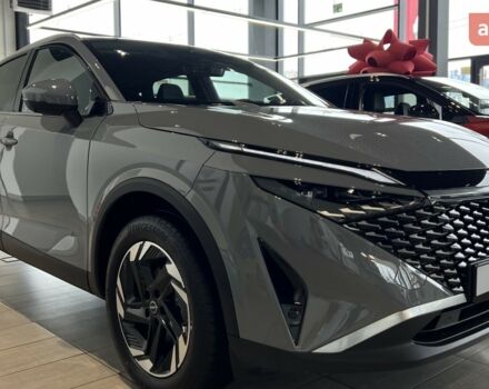 купити нове авто Ніссан Кашкай 2025 року від офіційного дилера Автоцентр AUTO.RIA Ніссан фото