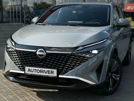 Ніссан Кашкай, об'ємом двигуна 1.33 л та пробігом 0 тис. км за 35430 $, фото 1 на Automoto.ua