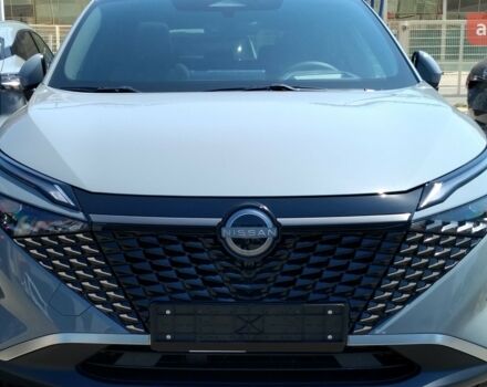 купити нове авто Ніссан Кашкай 2025 року від офіційного дилера Автоцентр AUTO.RIA Ніссан фото