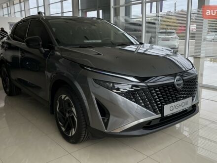 Ніссан Кашкай, об'ємом двигуна 1.33 л та пробігом 0 тис. км за 32987 $, фото 1 на Automoto.ua
