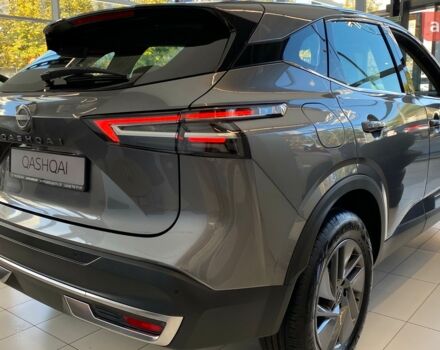 купить новое авто Ниссан Кашкай 2025 года от официального дилера Автоцентр AUTOGROUP Nissan Ниссан фото