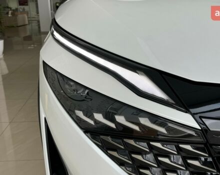 купить новое авто Ниссан Кашкай 2025 года от официального дилера Сан Моторс Полтава Ниссан фото