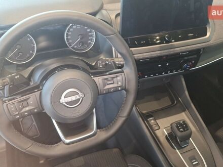 Ниссан Кашкай, объемом двигателя 1.33 л и пробегом 0 тыс. км за 29962 $, фото 1 на Automoto.ua