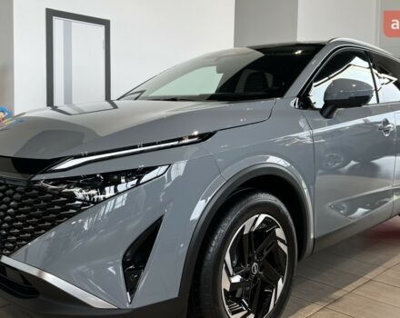 купити нове авто Ніссан Кашкай 2025 року від офіційного дилера Автоцентр AUTO.RIA Ніссан фото
