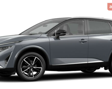 купить новое авто Ниссан Кашкай 2025 года от официального дилера Автоцентр AUTO.RIA Ниссан фото