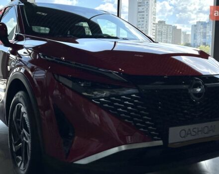 купити нове авто Ніссан Кашкай 2025 року від офіційного дилера Автоцентр AUTO.RIA Ніссан фото