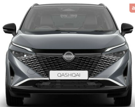 купить новое авто Ниссан Кашкай 2025 года от официального дилера Автоцентр AUTO.RIA Ниссан фото