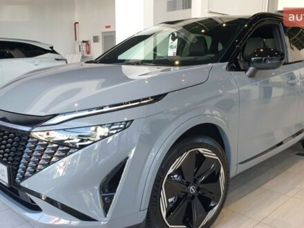 Ниссан Кашкай, объемом двигателя 1.33 л и пробегом 0 тыс. км за 36970 $, фото 1 на Automoto.ua