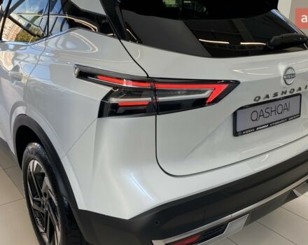 купить новое авто Ниссан Кашкай 2025 года от официального дилера Автоцентр AUTOGROUP Nissan Ниссан фото