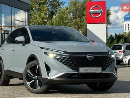 Ніссан Кашкай, об'ємом двигуна 1.5 л та пробігом 0 тис. км за 42936 $, фото 1 на Automoto.ua