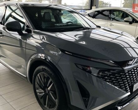 купити нове авто Ніссан Кашкай 2025 року від офіційного дилера Автоцентр AUTO.RIA Ніссан фото