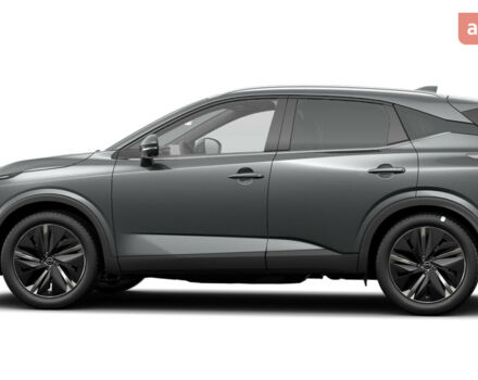 купить новое авто Ниссан Кашкай 2025 года от официального дилера Автоцентр AUTO.RIA Ниссан фото