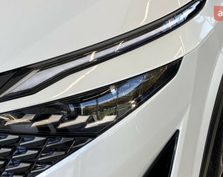 купить новое авто Ниссан Кашкай 2025 года от официального дилера Автоцентр AUTOGROUP Nissan Ниссан фото