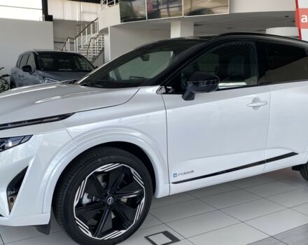 купити нове авто Ніссан Кашкай 2025 року від офіційного дилера Автоцентр AUTO.RIA Ніссан фото