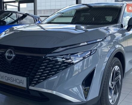 купити нове авто Ніссан Кашкай 2025 року від офіційного дилера Автоцентр AUTO.RIA Ніссан фото