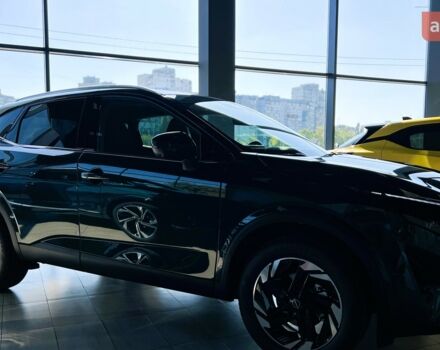 купить новое авто Ниссан Кашкай 2025 года от официального дилера Автоцентр AUTO.RIA Ниссан фото