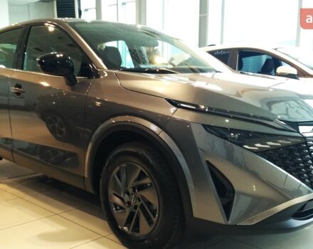 купить новое авто Ниссан Кашкай 2025 года от официального дилера Автоцентр AUTO.RIA Ниссан фото