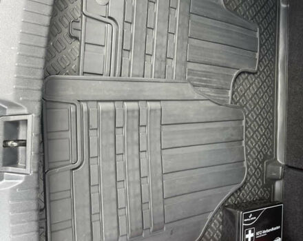 Желтый Ниссан Кашкай, объемом двигателя 2 л и пробегом 232 тыс. км за 10000 $, фото 22 на Automoto.ua