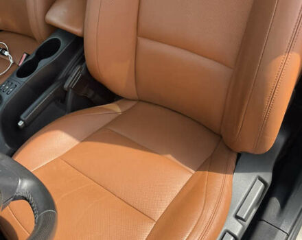 Желтый Ниссан Кашкай, объемом двигателя 2 л и пробегом 232 тыс. км за 10000 $, фото 17 на Automoto.ua