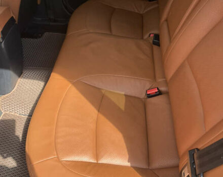 Желтый Ниссан Кашкай, объемом двигателя 2 л и пробегом 232 тыс. км за 10000 $, фото 15 на Automoto.ua