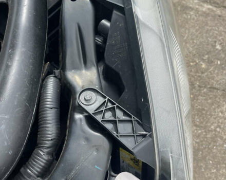 Желтый Ниссан Кашкай, объемом двигателя 2 л и пробегом 232 тыс. км за 10000 $, фото 11 на Automoto.ua