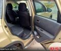 Желтый Ниссан Кашкай, объемом двигателя 2 л и пробегом 203 тыс. км за 8200 $, фото 6 на Automoto.ua