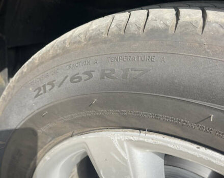 Желтый Ниссан Кашкай, объемом двигателя 2 л и пробегом 232 тыс. км за 10000 $, фото 26 на Automoto.ua