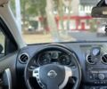 Серый Ниссан Кашкай, объемом двигателя 1.5 л и пробегом 305 тыс. км за 4024 $, фото 6 на Automoto.ua