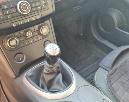 Серый Ниссан Кашкай, объемом двигателя 1.5 л и пробегом 264 тыс. км за 8000 $, фото 6 на Automoto.ua