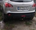 Серый Ниссан Кашкай, объемом двигателя 1.5 л и пробегом 280 тыс. км за 6000 $, фото 2 на Automoto.ua