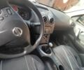 Серый Ниссан Кашкай, объемом двигателя 1.6 л и пробегом 134 тыс. км за 7500 $, фото 6 на Automoto.ua