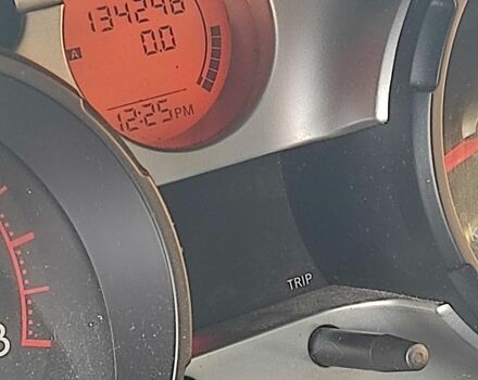 Серый Ниссан Кашкай, объемом двигателя 1.6 л и пробегом 134 тыс. км за 7500 $, фото 4 на Automoto.ua