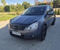 Сірий Ніссан Кашкай, об'ємом двигуна 2 л та пробігом 213 тис. км за 7599 $, фото 1 на Automoto.ua
