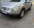 Серый Ниссан Кашкай, объемом двигателя 1.5 л и пробегом 244 тыс. км за 6795 $, фото 1 на Automoto.ua